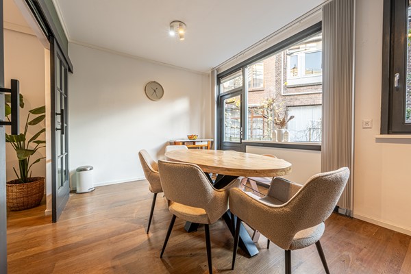 Property photo - Van Swindenstraat 61, 3112MH Schiedam